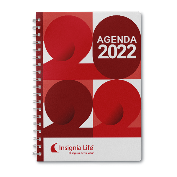 Agenda 2022 Insignia Life